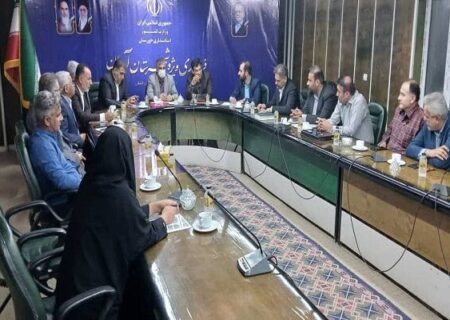 مشکل صدور اسناد برای منازل ۲۰۰ واحدی اروند کنار رفع شد