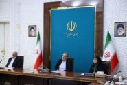 مشکلات تهران نباید به مناطق و استان‌های همجوار منتقل شود