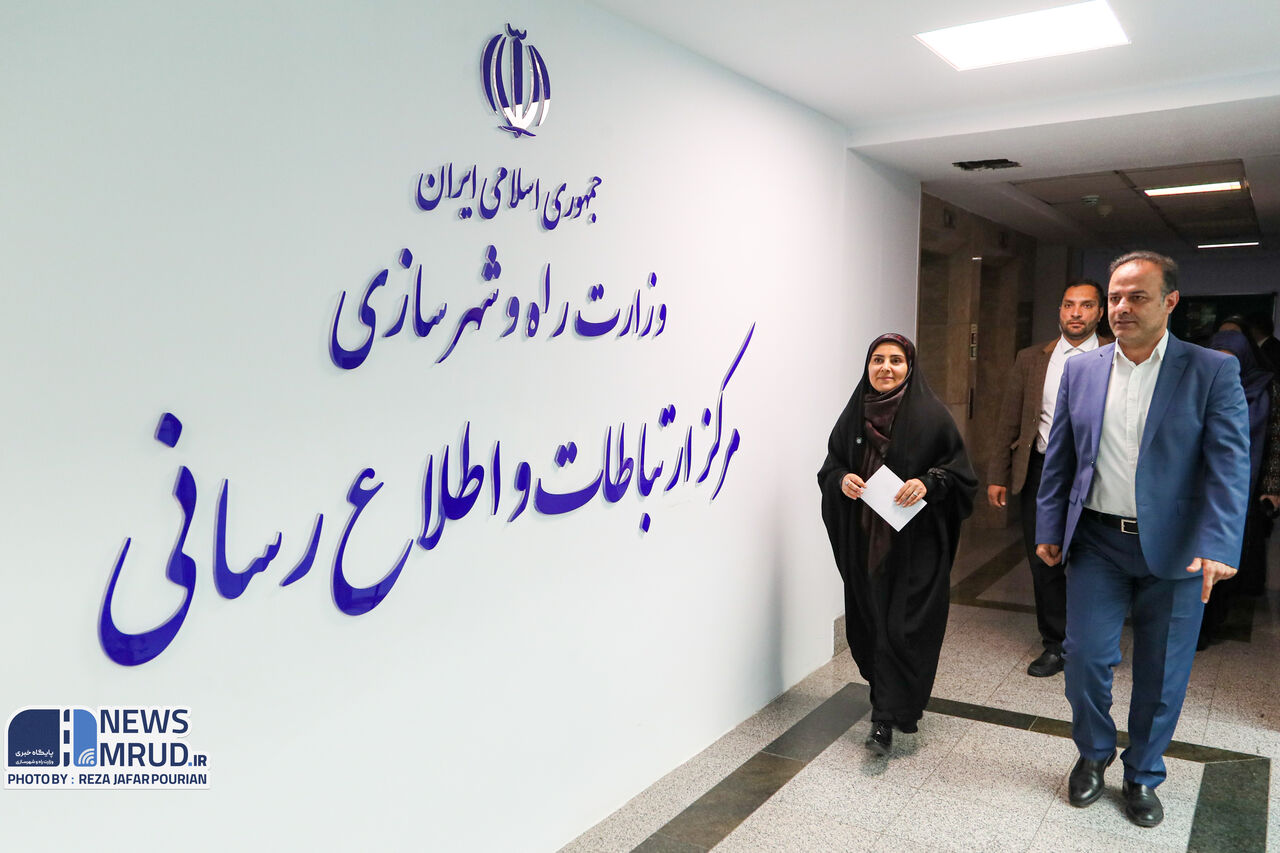 مهمترین اخبار وزارت راه و شهرسازی| از پیام وزیر راه و شهرسازی به مناسبت گرامیداشت روز جهانی ارتباطات و روابط عمومی تا تصویب احداث ۹ شهرک با ۵ هزار و ۱۰۹ هکتار در شورای‌عالی شهرسازی