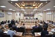 نخستین جلسه کارگروه امور زیربنایی استان سمنان در سال ۱۴۰۴ برگزار شد