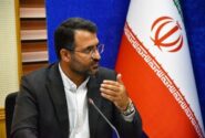 نیاز به اعتبار ۱۶۰ هزار میلیارد ریالی برای تکمیل آزادراه حرم تا حرم در سمنان