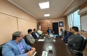 همکاری با بخش خصوصی برای تأمین زمین طرح‌های حمایتی مسکن در گلستان