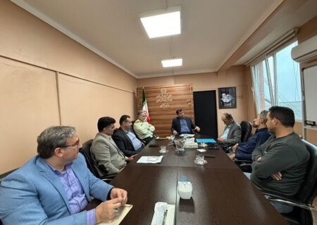 همکاری با بخش خصوصی برای تأمین زمین طرح‌های حمایتی مسکن در گلستان
