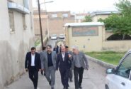 همکاری دستگاه قضایی برای جلوگیری از سودجویی در سکونت‌گاه‌های غیررسمی