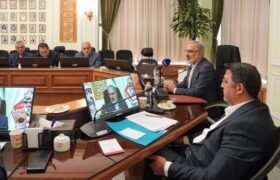 همکاری نهادهای متولی برای تسریع در تحویل واحدهای نهضت ملی مسکن/معرفی واحدهای دارای پیشرفت فیزیکی بالای ۸۰ درصد برای فروش اقساطی
