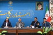 هم‌افزایی راه و شهرسازی، بانک‌ها و پیمانکاران برای تسریع در ساخت مسکن در گلستان