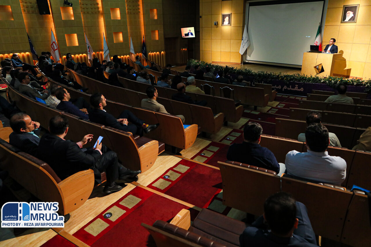 وب سرویس سازمان ثبت احوال به سامانه طرح‌های حمایتی مسکن متصل شد