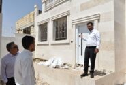 ویدیو| سفر مدیرکل راه و شهرسازی استان سمنان به دامغان