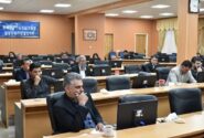 ویدیو| هشتاد و هفتمین جلسه شورای مسکن استان سمنان