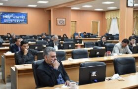 ویدیو| هشتاد و هفتمین جلسه شورای مسکن استان سمنان