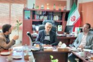 پایش مستمر پروژه‌های نهضت ملی مسکن در مازندران