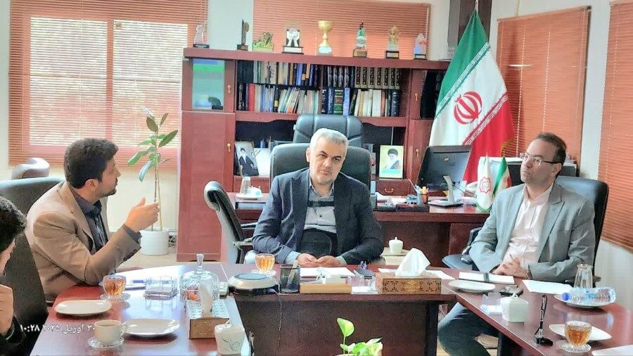 پایش مستمر پروژه‌های نهضت ملی مسکن در مازندران