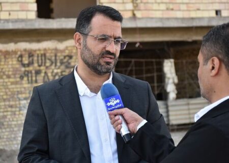 پرداخت بیش از ۵۳۰ میلیارد ریال اعتبار جهت تکمیل مدارس مسکن مهر سمنان