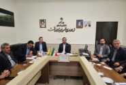 پروژه مسکن کلاردشت تا ۲ ماه آینده تزریق مالی می‌شود