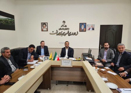 پروژه مسکن کلاردشت تا ۲ ماه آینده تزریق مالی می‌شود