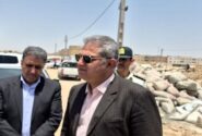 پلاک به پلاک مشکل مالکیت شهروندان خوزستانی را حل می‌کنیم