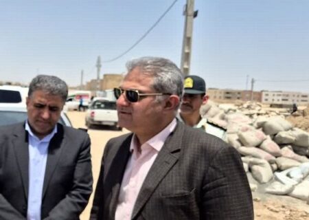 پلاک به پلاک مشکل مالکیت شهروندان خوزستانی را حل می‌کنیم