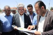 پیگیری موانع با حضور معاون شهرسازی و معماری وزارت راه و شهرسازی و نمایندگان مجلس