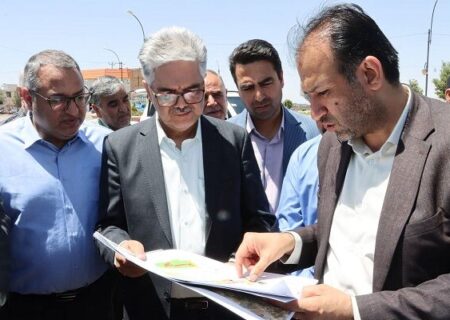 پیگیری موانع با حضور معاون شهرسازی و معماری وزارت راه و شهرسازی و نمایندگان مجلس