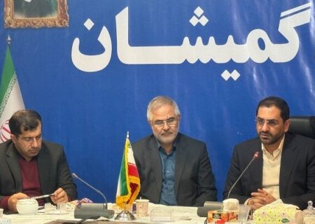 کارنامه وزیر راه و شهرسازی در گلستان قابل دفاع و قابل حمایت است