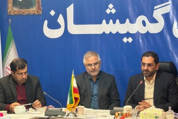 کارنامه وزیر راه و شهرسازی در گلستان قابل دفاع و قابل حمایت است