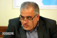 ۱۰۰ هزار واحد نهضت ملی مسکن در شهرها به مرحله اتمام اسکلت رسید