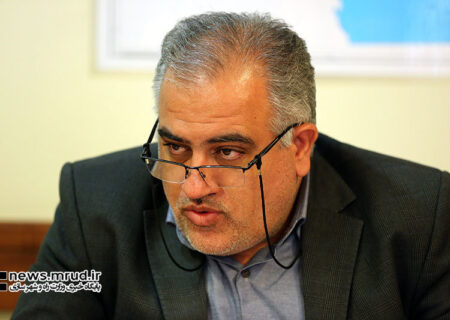 ۱۰۰ هزار واحد نهضت ملی مسکن در شهرها به مرحله اتمام اسکلت رسید