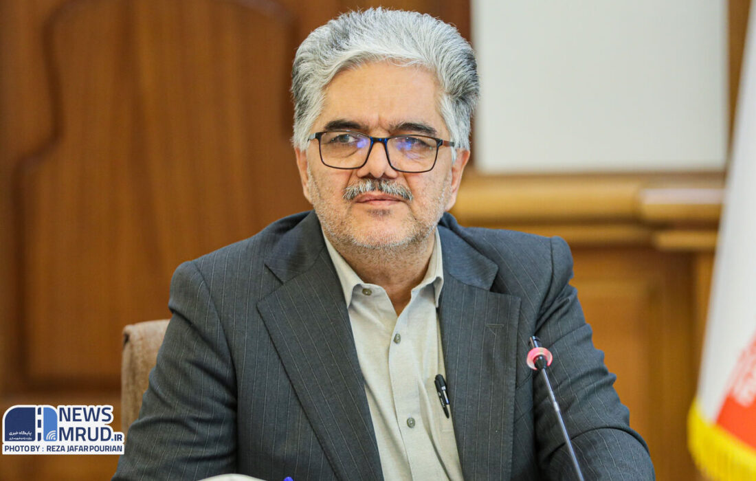 ۱۶.۲ هزار هکتار اراضی شهری در ۸ ماه دولت چهاردهم تامین شد