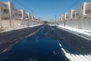 ۲۲۰ واحد مسکونی نهضت ملی مسکن در اندیمشک آماده تحویل به متقاضیان است