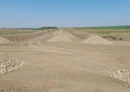 ۲۵۶۶ هکتار زمین در دست بررسی برای توسعه مسکن در گلستان