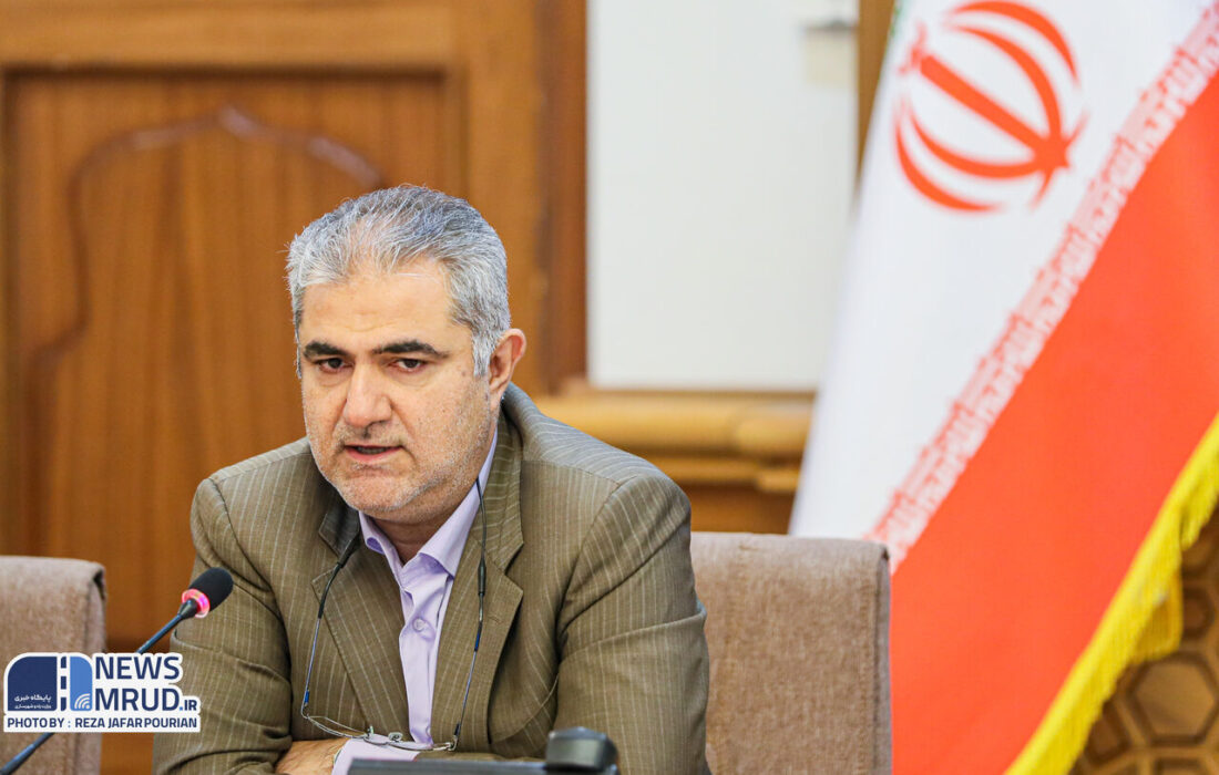 ۵ هزار و ۴۰۰ هکتار زمین برای مسکن کارگران در قالب صنعت‌شهر تامین شد/برنامه‌ریزی برای ساخت ١۵٠ هزار واحد مسکونی برای کارگران صنعت