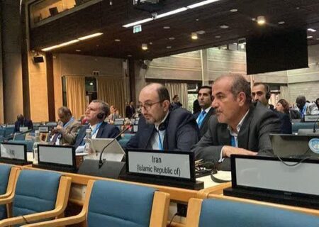 Iran Expresses Readiness to Collaborate with Kenya on Social Housing Initiative