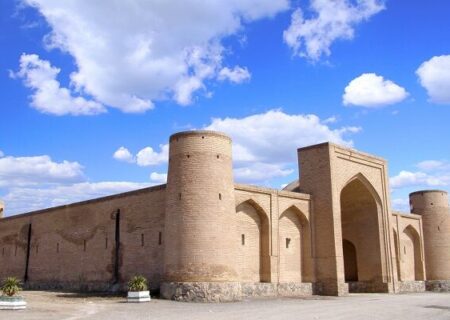 آغاز طرح جامع گردشگری و احیای بافت تاریخی در شهر جدید بینالود