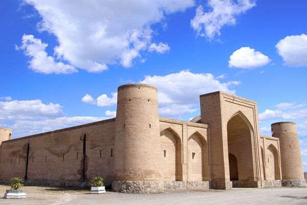 آغاز طرح جامع گردشگری و احیای بافت تاریخی در شهر جدید بینالود