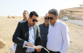 اختصاص اراضی ۲ و ۱۶ هکتاری اندیکا برای طرح های جوانی جمعیت و مسکن ملی