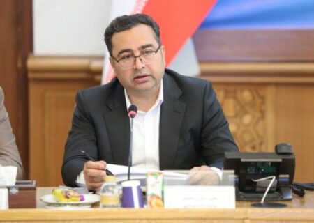 امکان دسترسی مدیران راه و شهرسازی به داشبورد مدیریتی سامانه طرح‌های حمایتی مسکن فراهم می‌شود