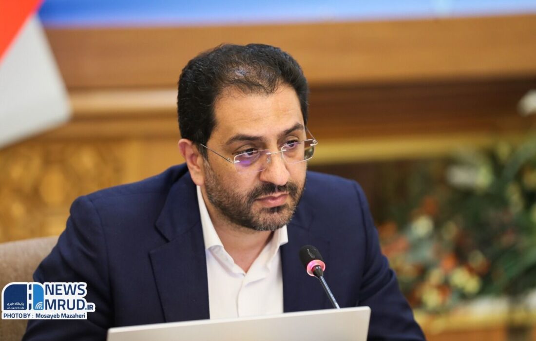 اولین جلسه شورای راهبری برنامه هفتم پیشرفت وزارت راه و شهرسازی برگزار شد