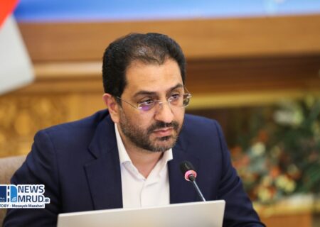 اولین جلسه شورای راهبری برنامه هفتم پیشرفت وزارت راه و شهرسازی برگزار شد