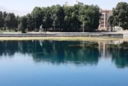 بازآفرینی شهر لردگان با محوریت اتصال به چشمه برم در دستور کار قرار گرفت