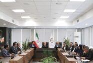 بازدید مشترک مدیرکل راه و شهرسازی فارس و شهردار شیراز با هدف تقویت تعاملات بین‌بخشی