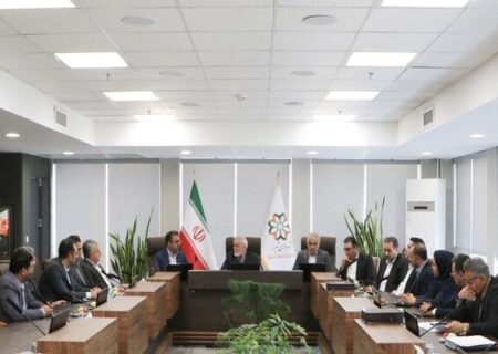 بازدید مشترک مدیرکل راه و شهرسازی فارس و شهردار شیراز با هدف تقویت تعاملات بین‌بخشی
