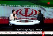 بازسازی رایگان ساختمان‌های آسیب‌دیده در حملات اخیر با مشارکت داوطلبانه مهندسان