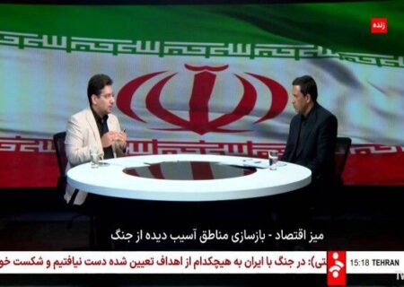 بازسازی رایگان ساختمان‌های آسیب‌دیده در حملات اخیر با مشارکت داوطلبانه مهندسان