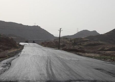 ببینید| بازدید مدیرکل راه و شهرسازی خوزستان از پروژه‌های راهسازی و مسکن مسجدسلیمان