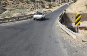 ببینید| بازدید مدیرکل راه و شهرسازی خوزستان به همراه معاونین و مسئولان شهرستان از پروژههای راهسازی و مسکن اندیکا