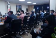 ببینید | کمیسیون ماده پنج خوزستان ویژه ۷ شهرستان و با ۱۹ دستور کار