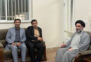 بررسی وضعیت زمین ۱۱۹ هکتاری انبارالوم برای طرح‌های حمایتی مسکن