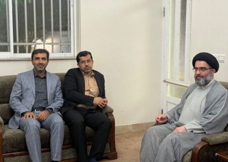بررسی وضعیت زمین ۱۱۹ هکتاری انبارالوم برای طرح‌های حمایتی مسکن