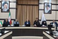 برگزاری هفتمین جلسه کمیسیون ماده پنج شهرهای استان خراسان رضوی