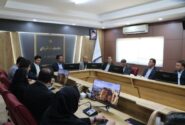 تأکید بر هم‌افزایی و ارتقاء کیفیت ساخت‌وساز در نشست مشترک راه و شهرسازی و سازمان نظام مهندسی فارس